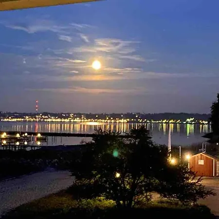 Apartment Sonnenaufgänge Und Was Will Man Mehr