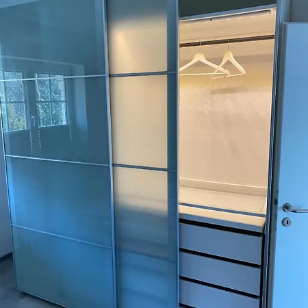 Apartment Sonnenaufgänge Und Was Will Man Mehr Harrislee