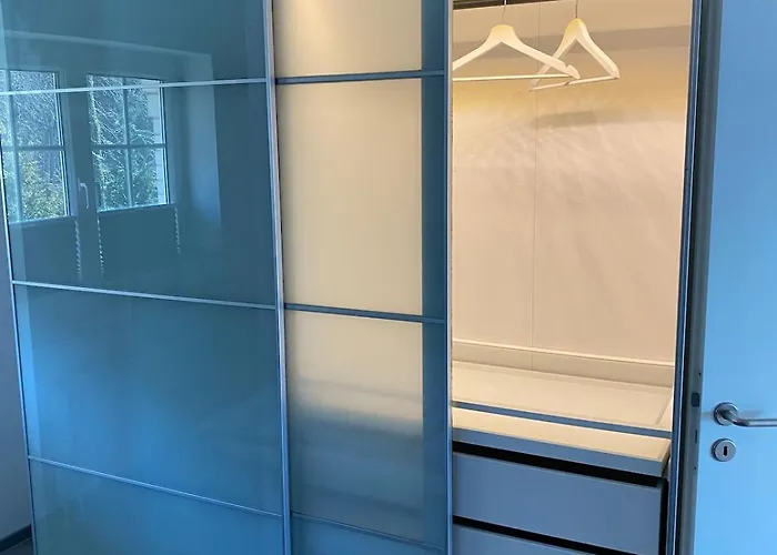 Apartment Sonnenaufgänge Und Was Will Man Mehr Harrislee